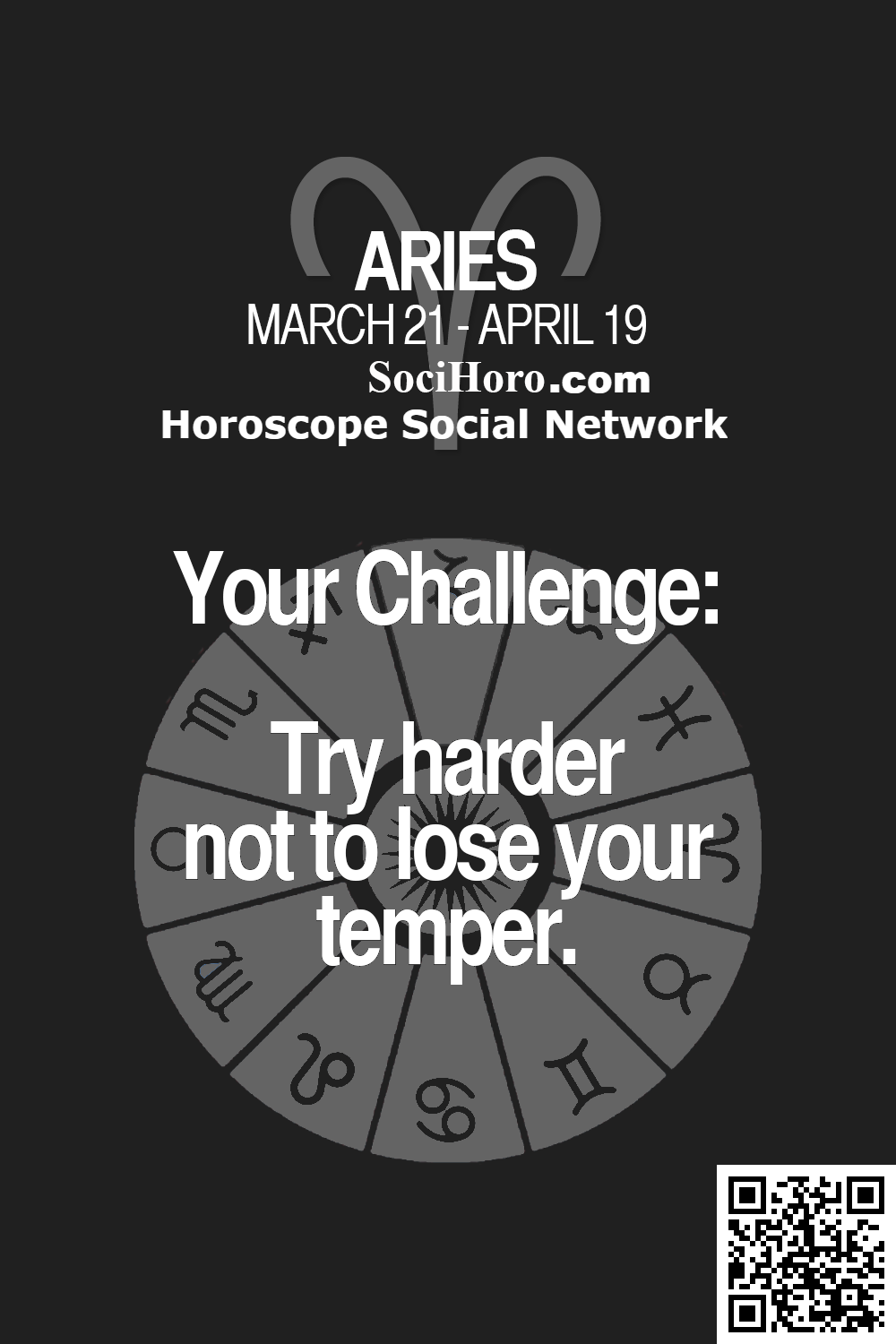 aries quotes