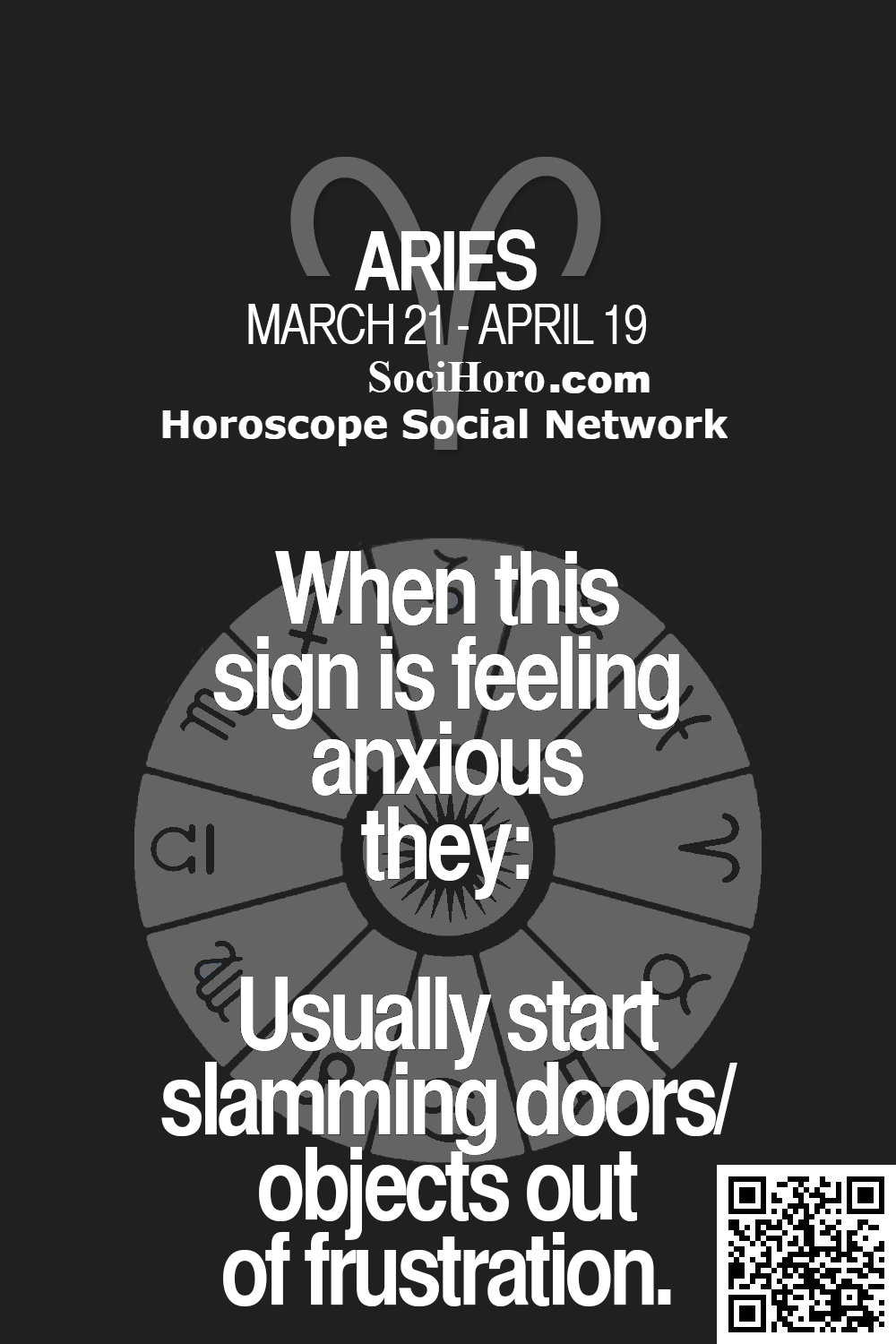 aries quotes