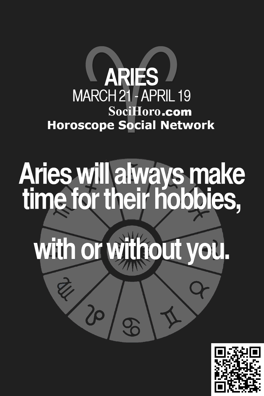 aries quotes