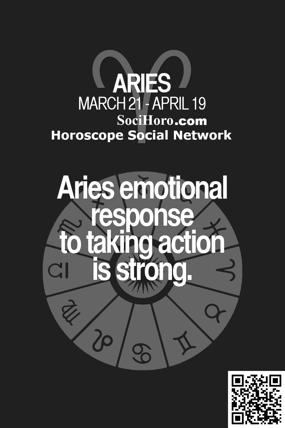 aries quotes