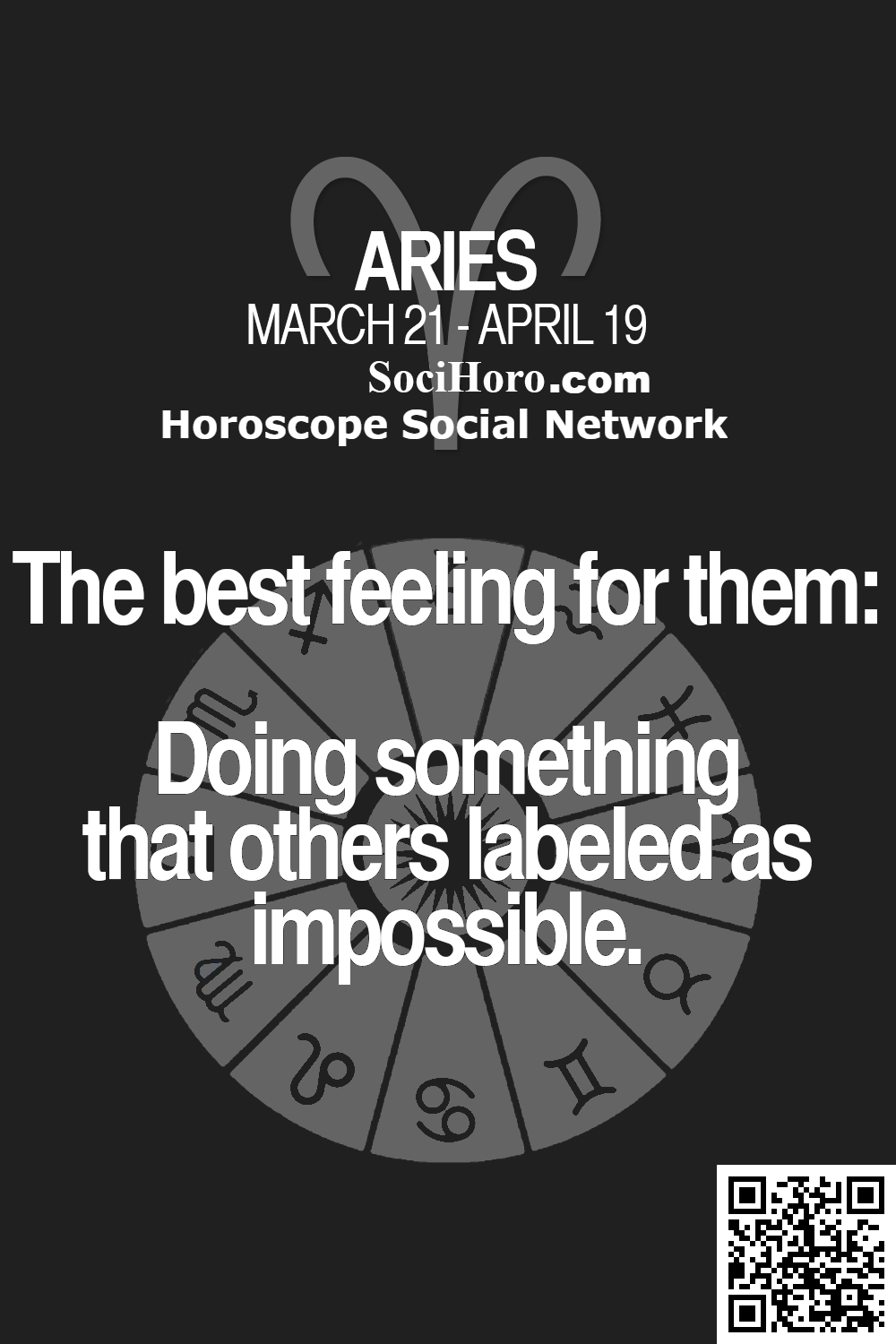 aries quotes