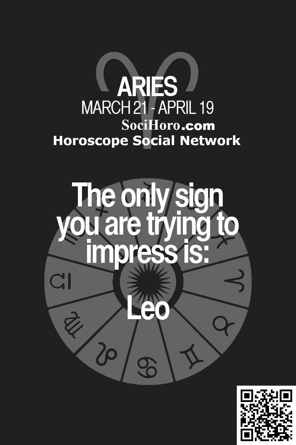 aries quotes
