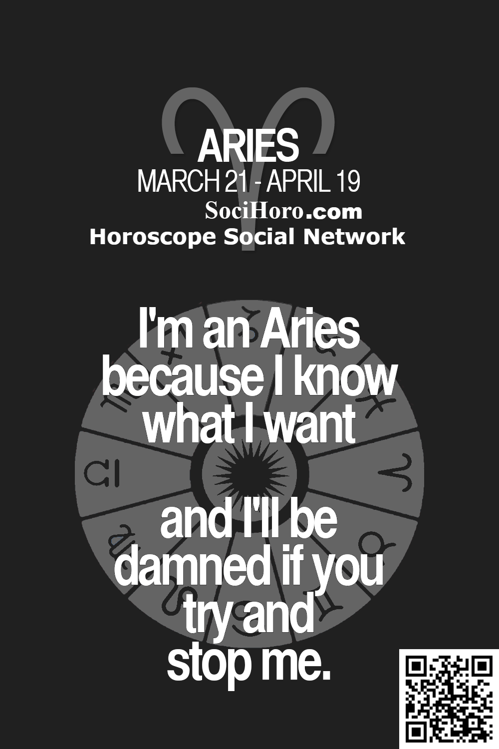 aries quotes
