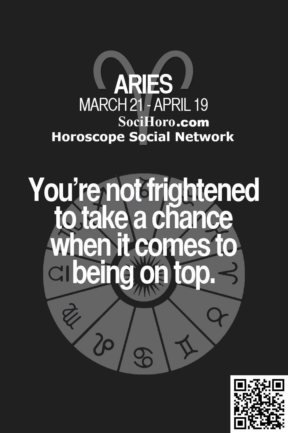 aries quotes
