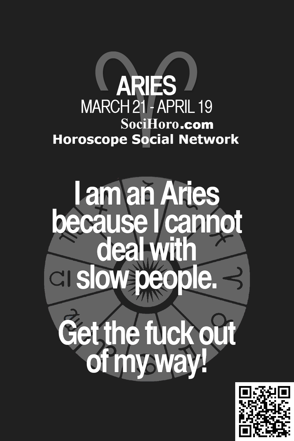 aries quotes