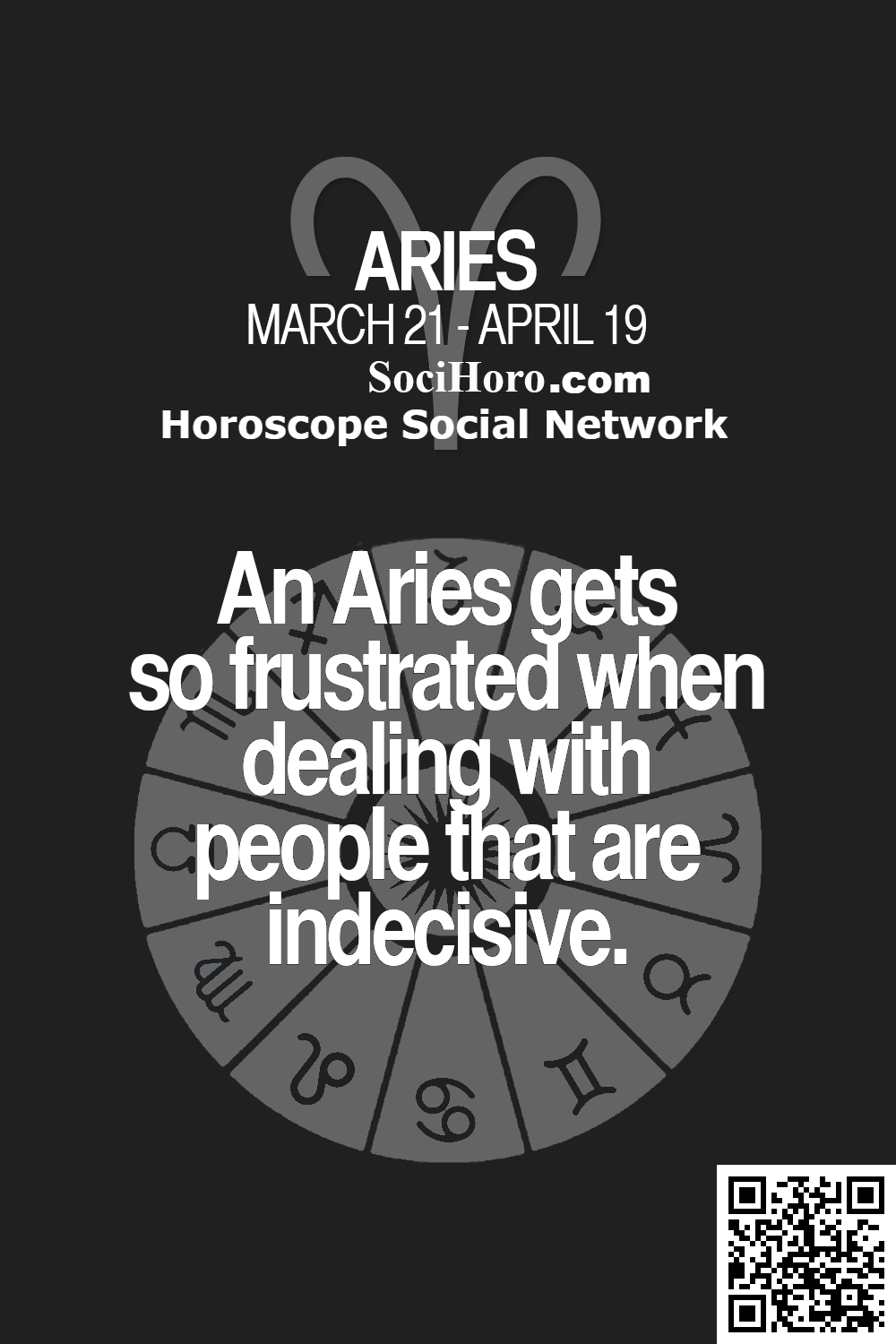 aries quotes