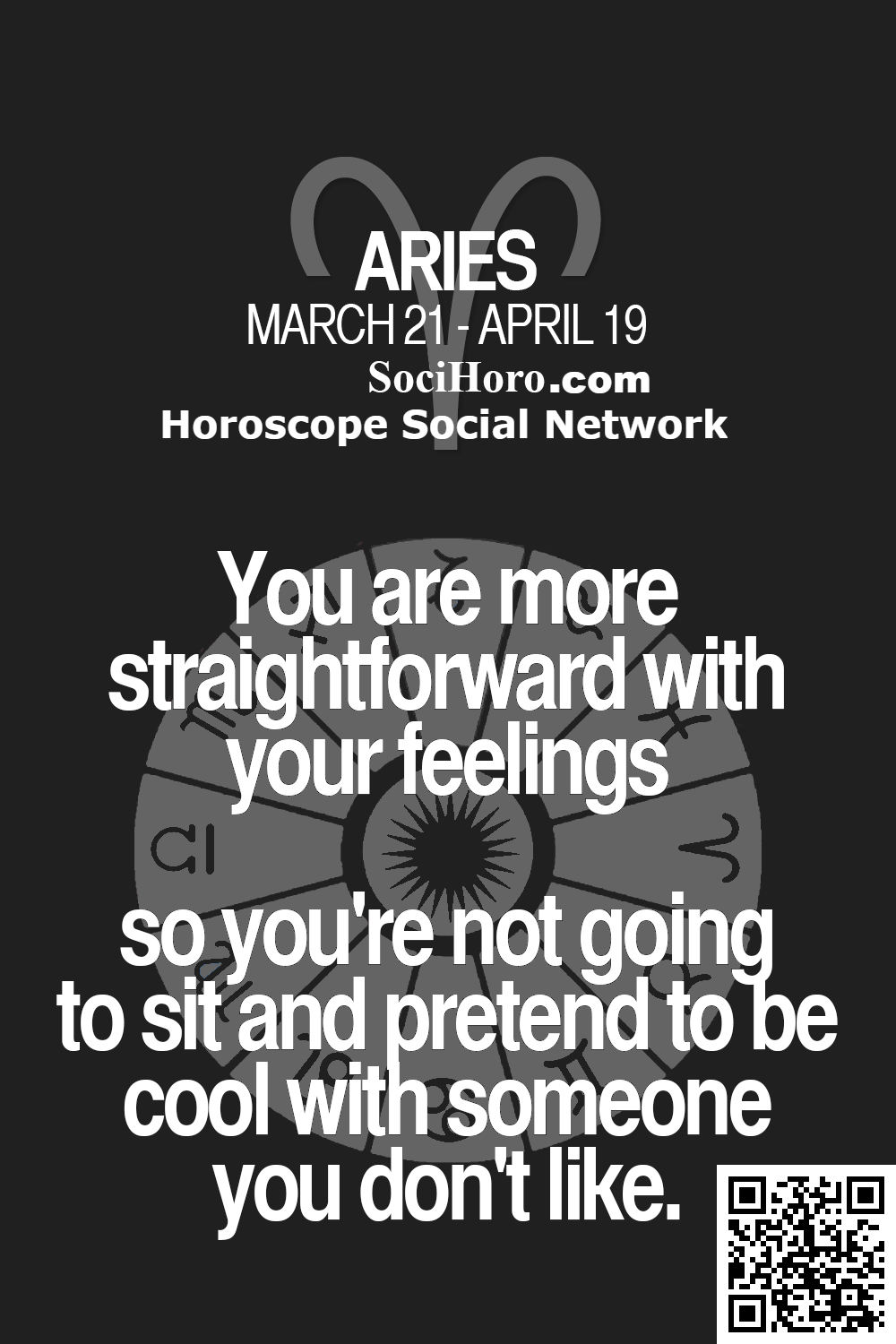 aries quotes