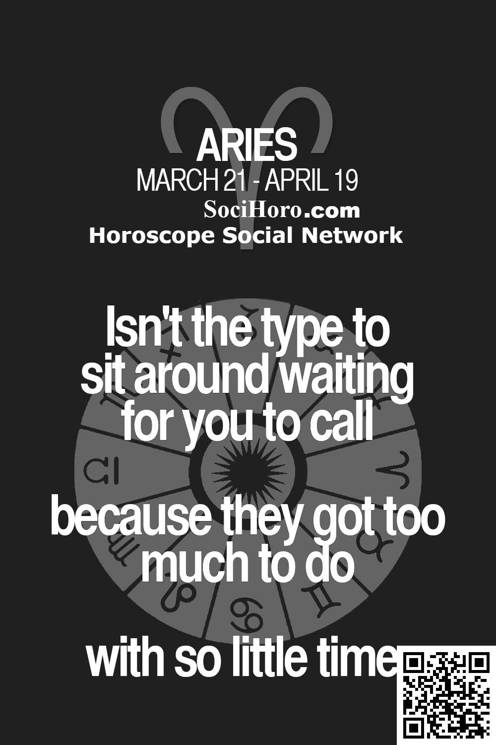 aries quotes