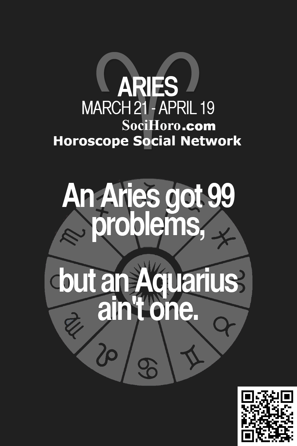 aries quotes