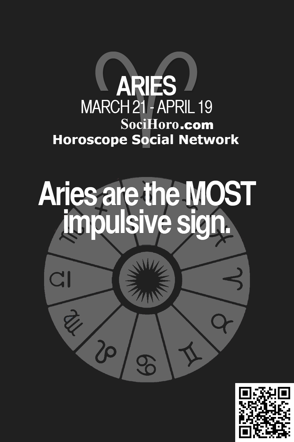 aries quotes