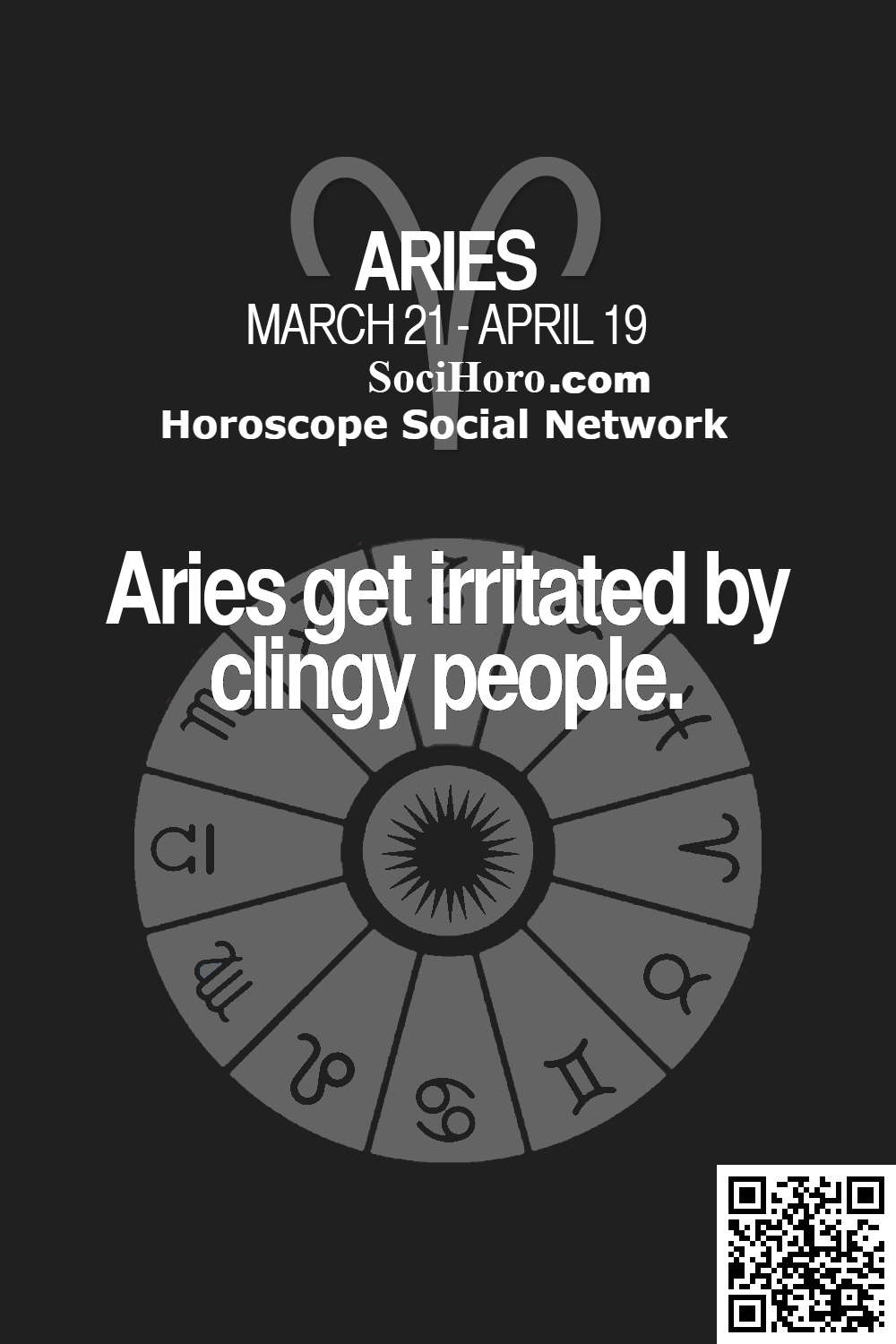 aries quotes