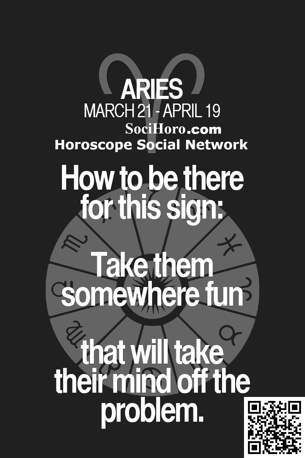 aries quotes