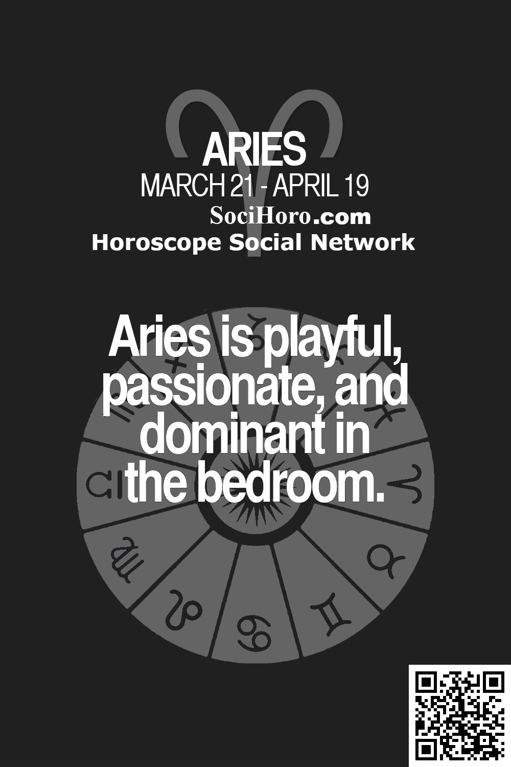 aries quotes