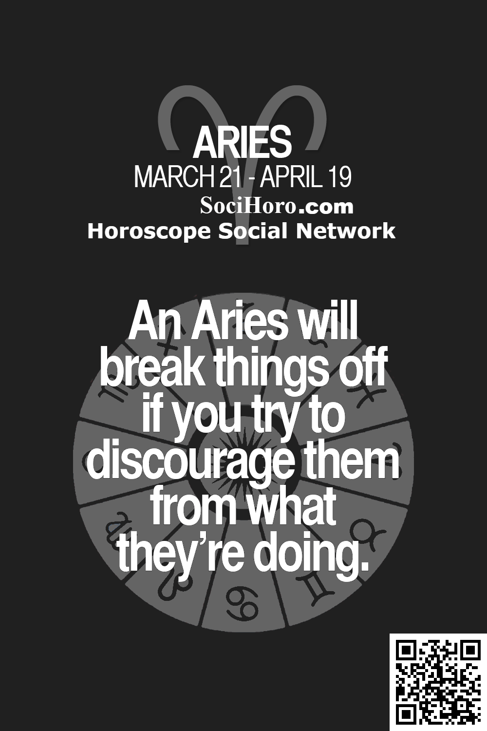 aries quotes