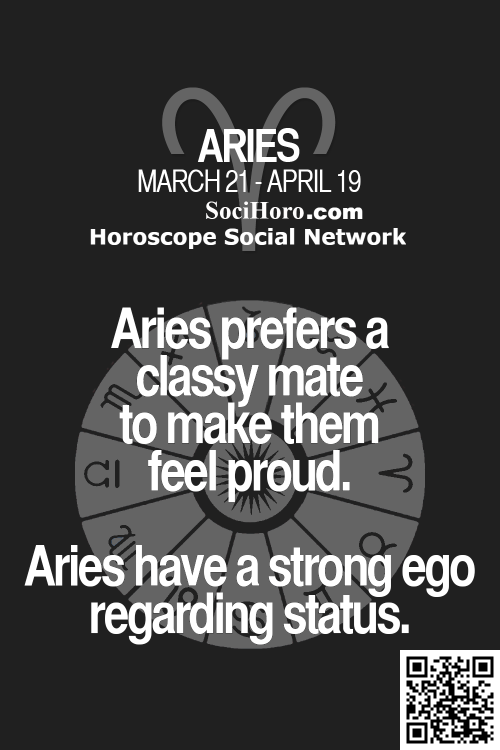 aries quotes