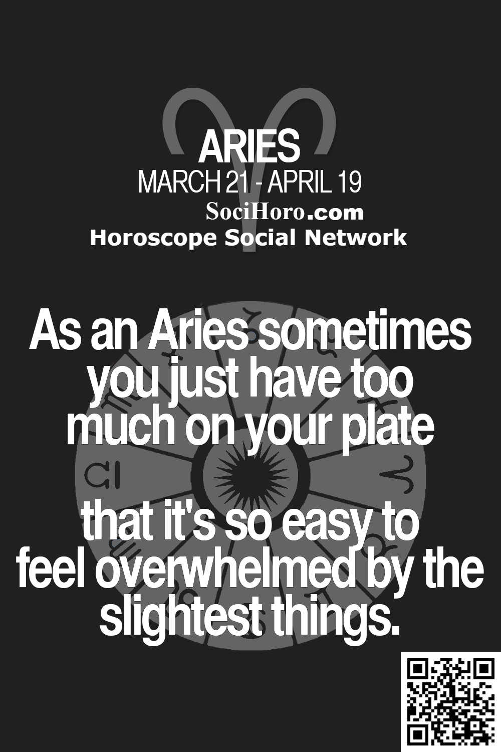 aries quotes