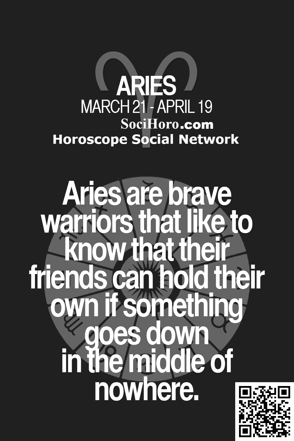 aries quotes