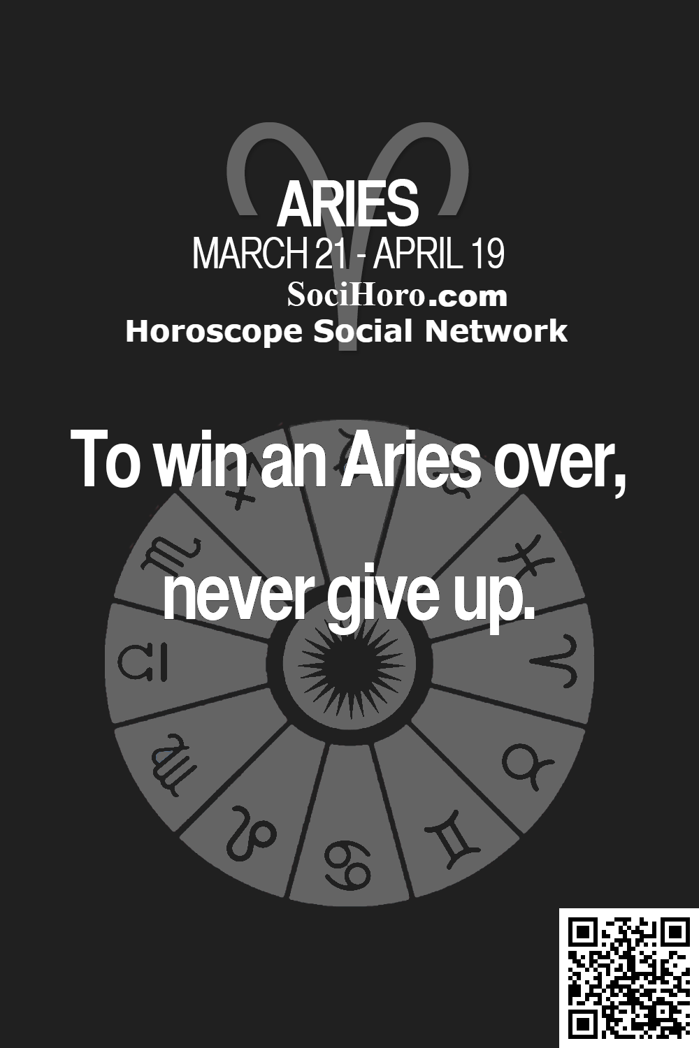 aries quotes