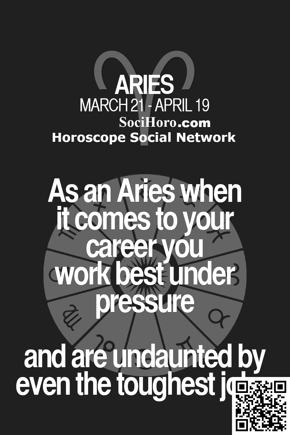aries quotes