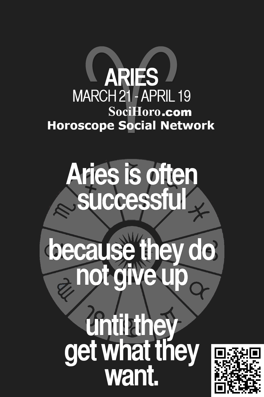 aries quotes