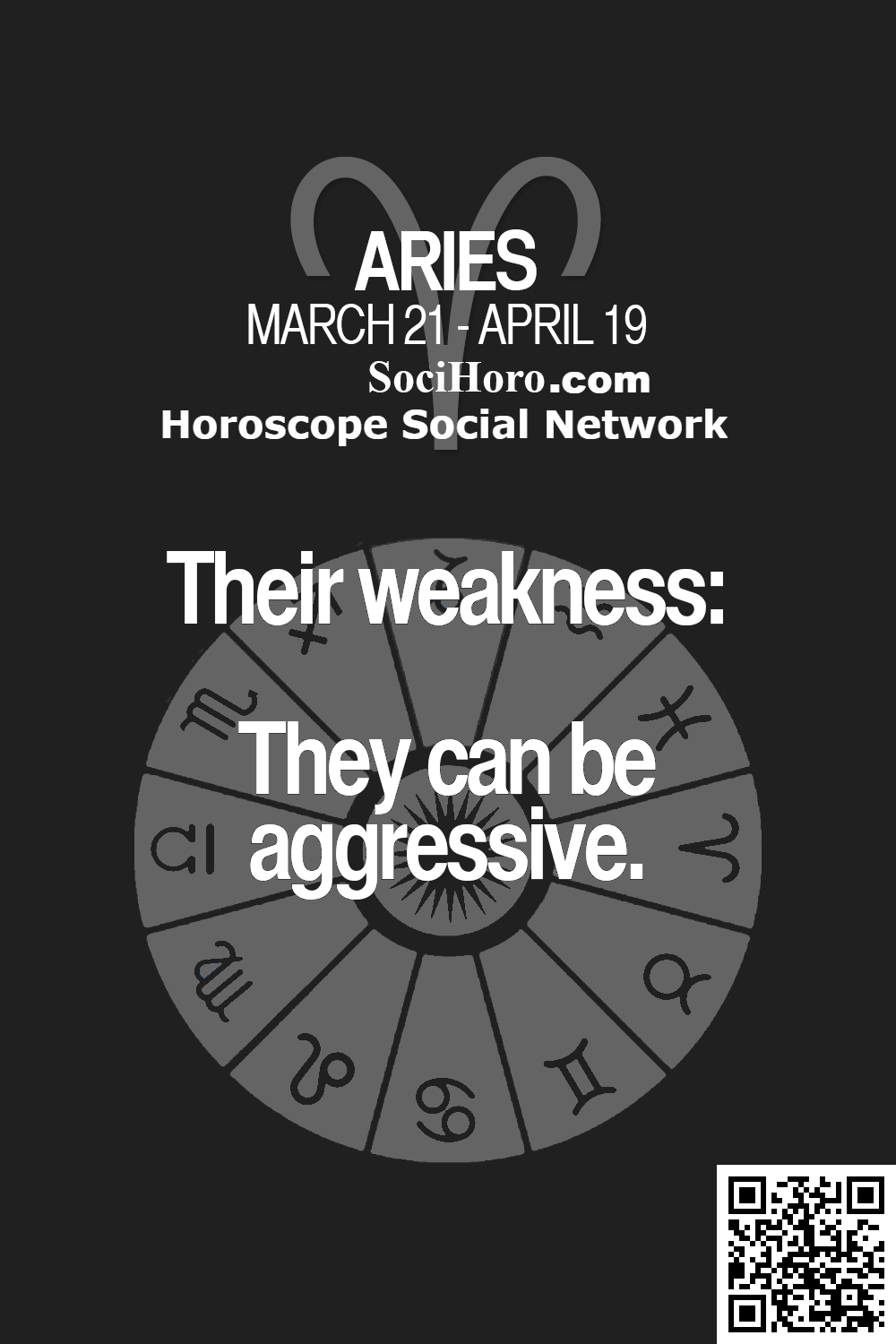 aries quotes