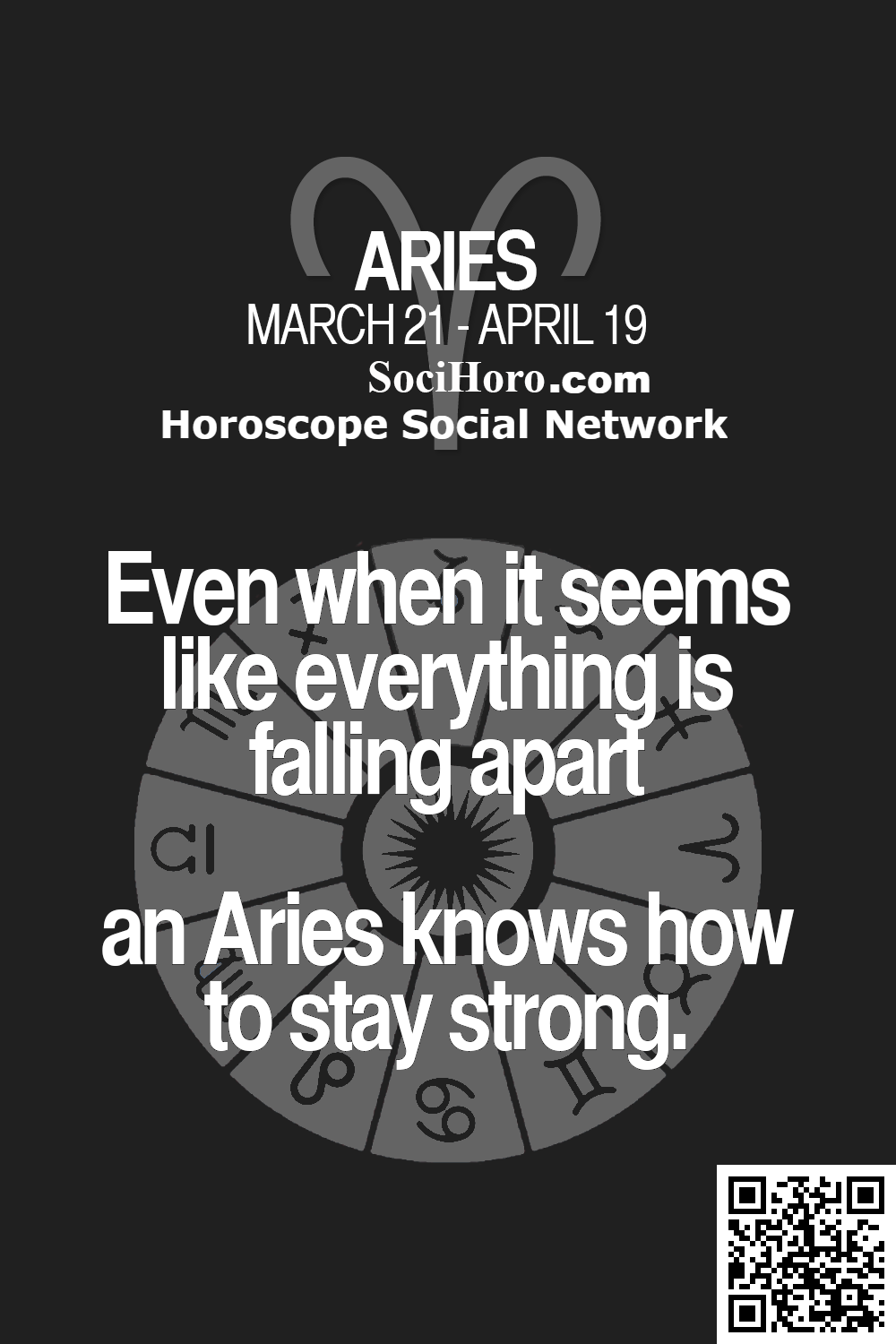 aries quotes