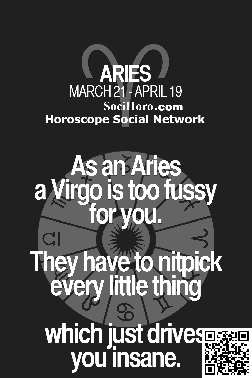 aries quotes