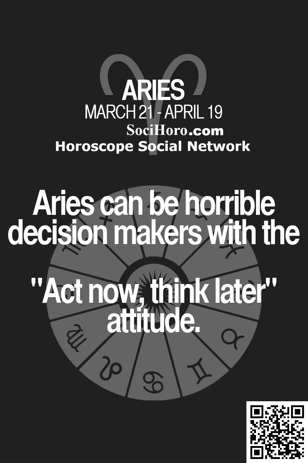 aries quotes