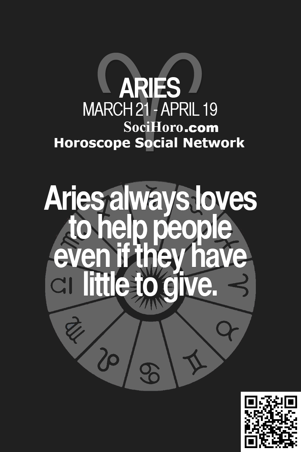 aries quotes