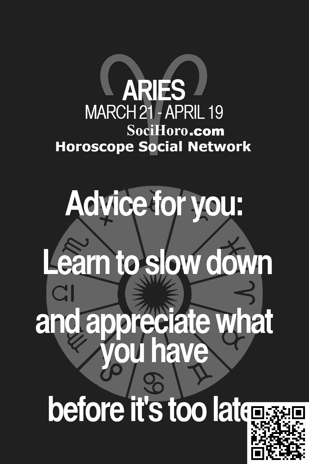 aries quotes