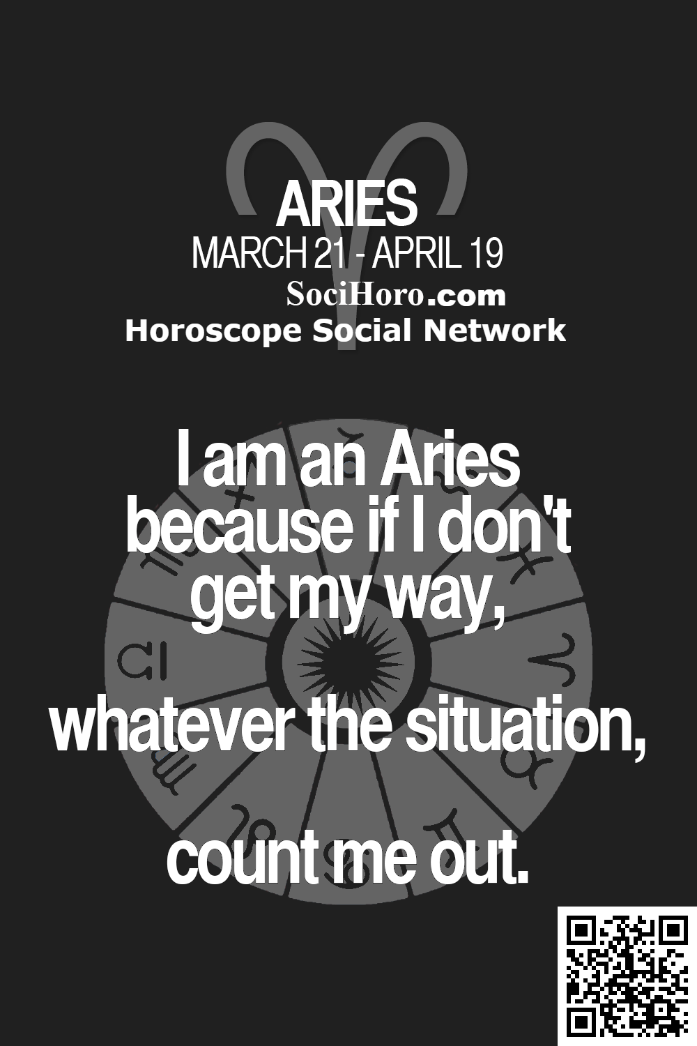 aries quotes
