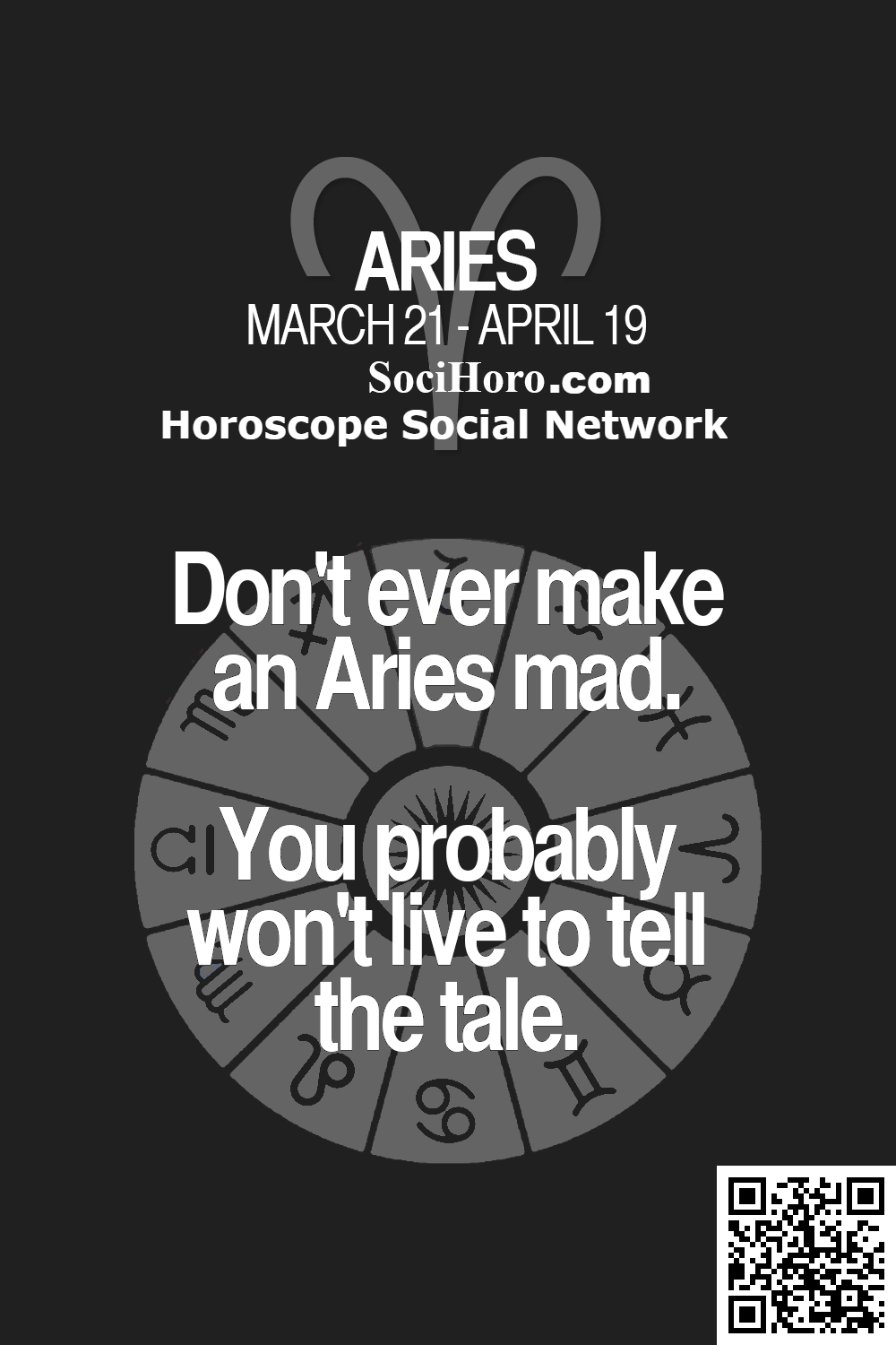 aries quotes