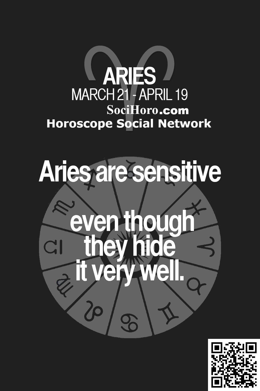 aries quotes