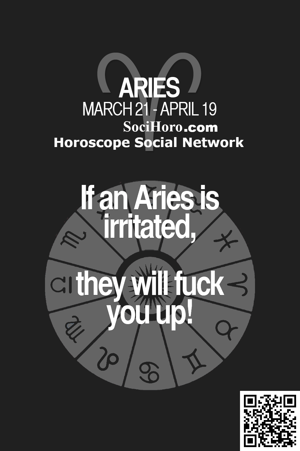 aries quotes