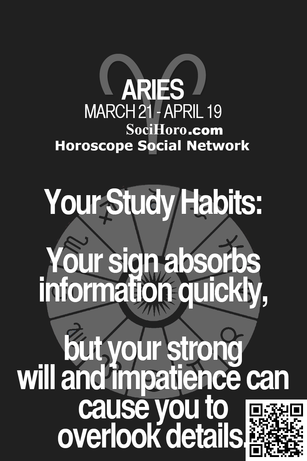 aries quotes