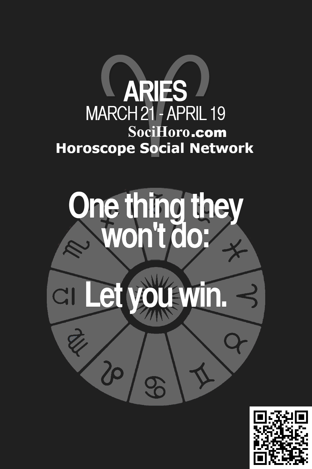 aries quotes