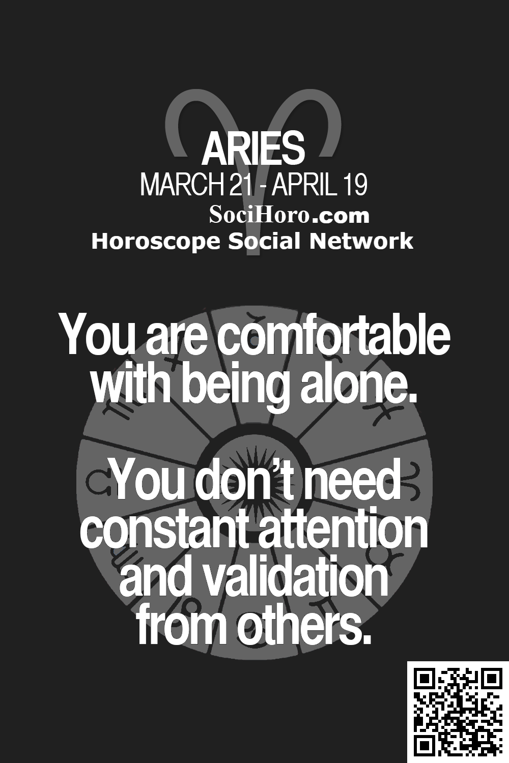 aries quotes