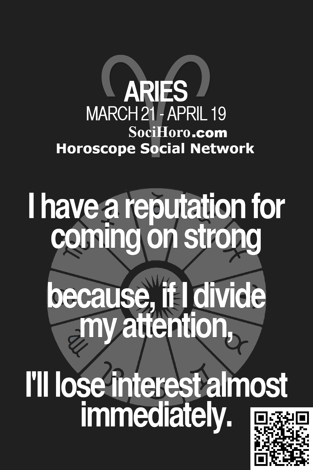 aries quotes