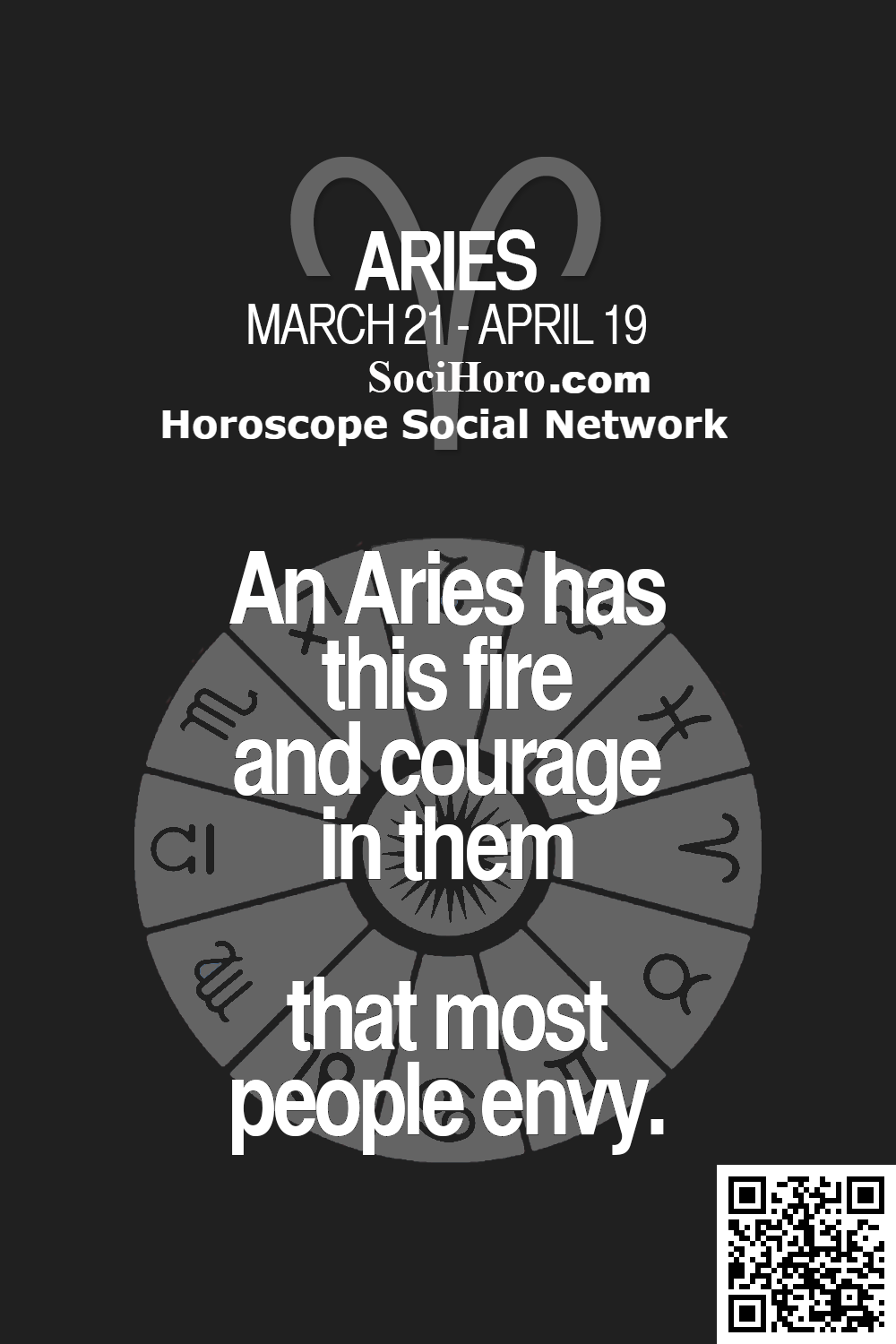 aries quotes