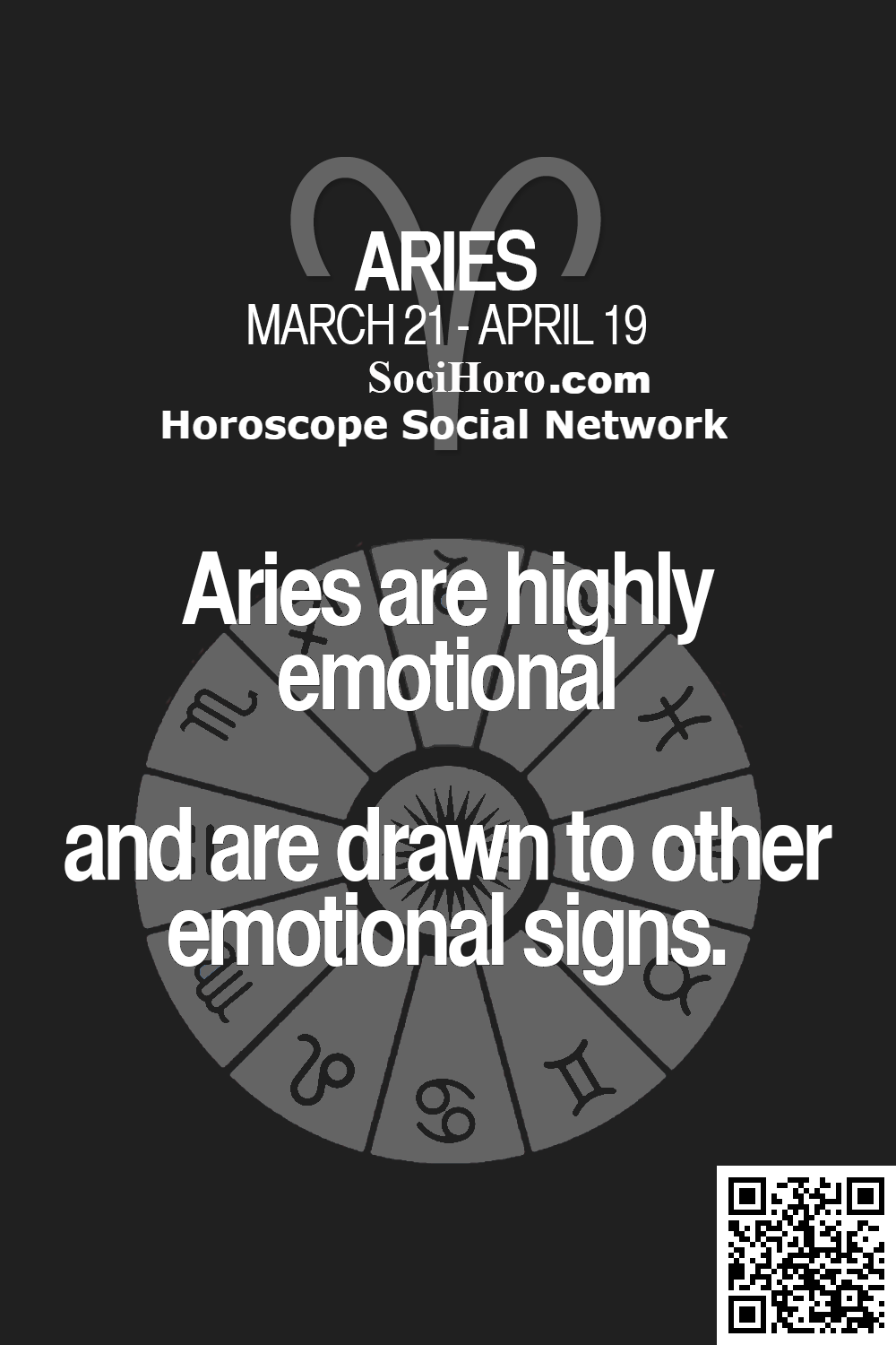 aries quotes