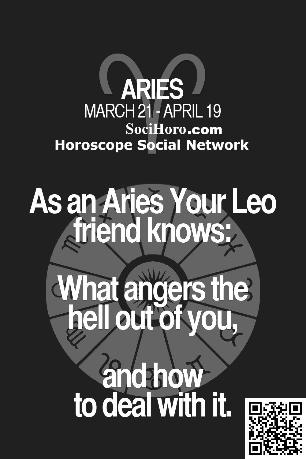 aries quotes