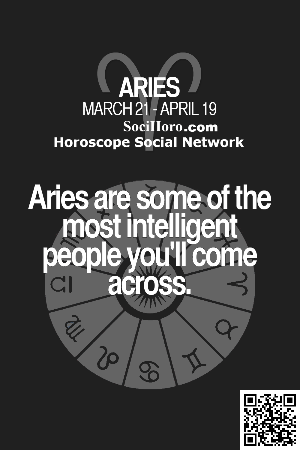 aries quotes