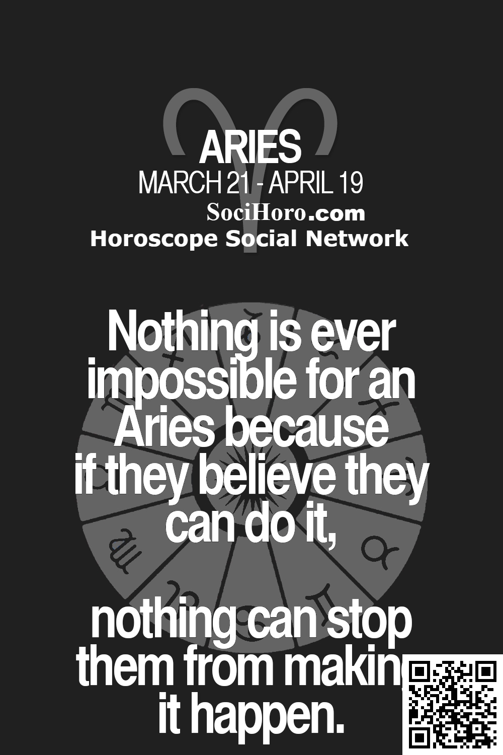 aries quotes