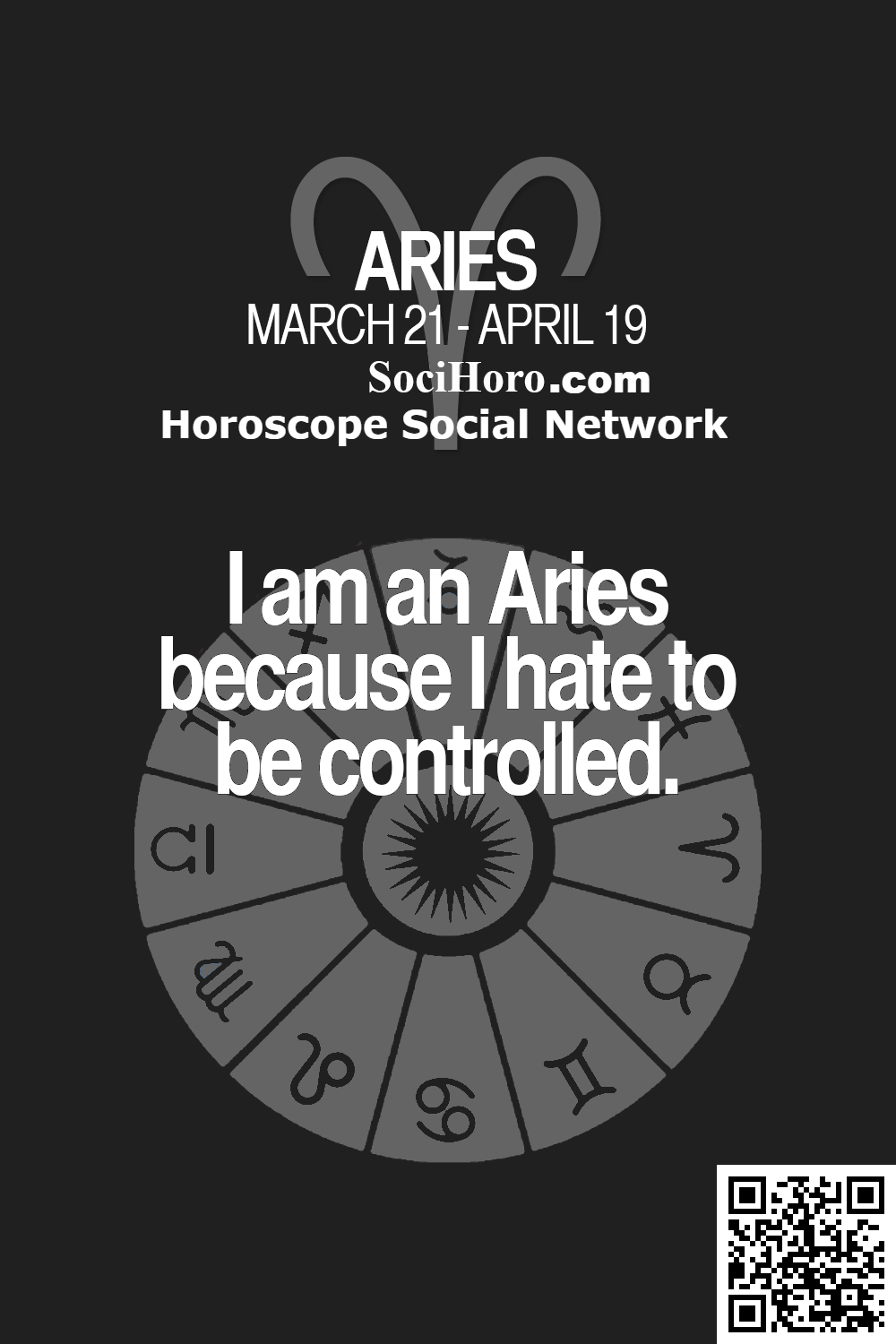 aries quotes