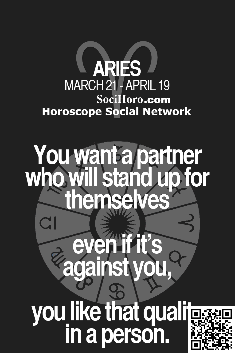 aries quotes