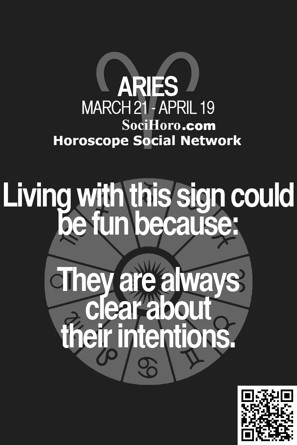 aries quotes