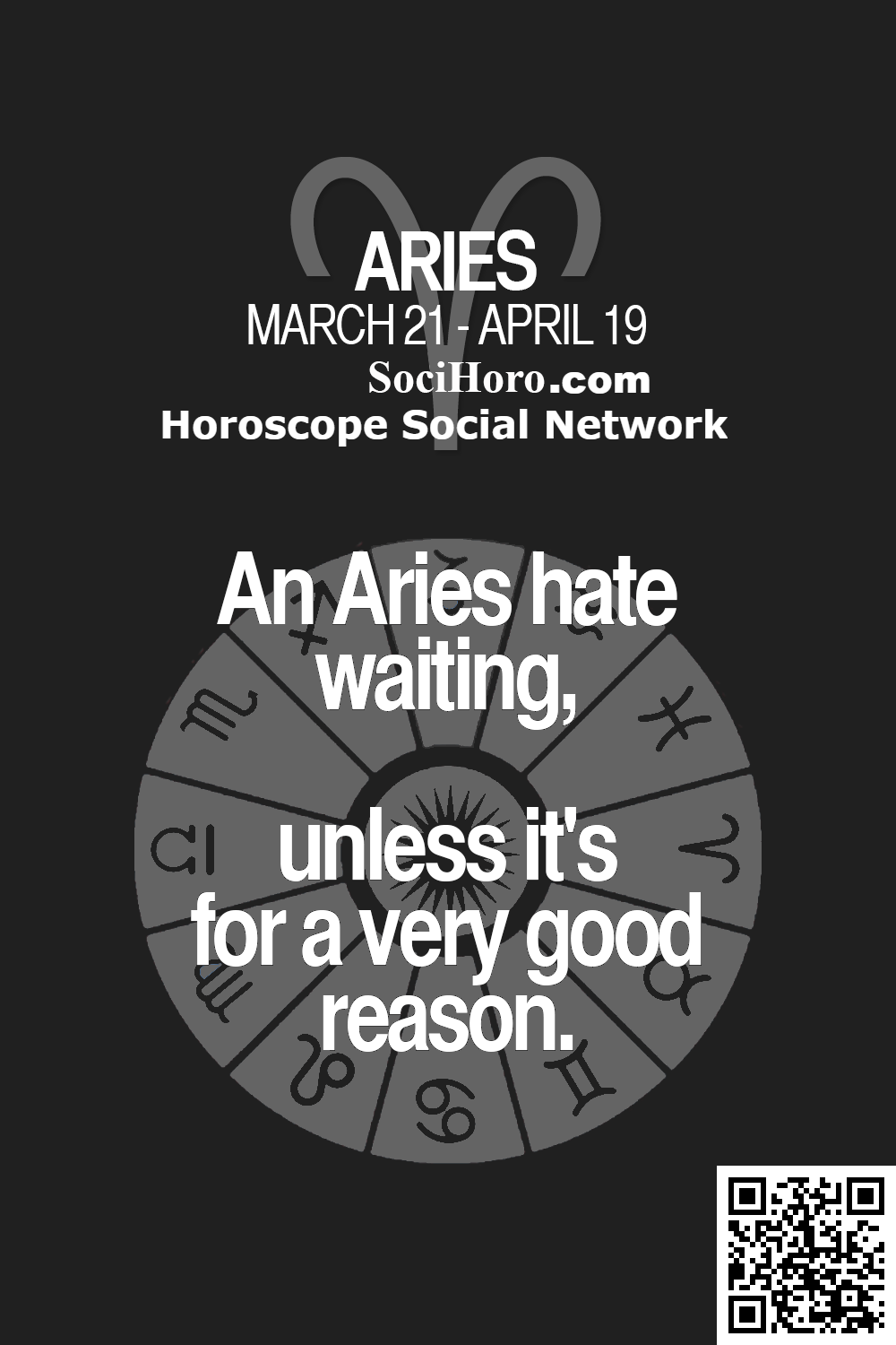aries quotes