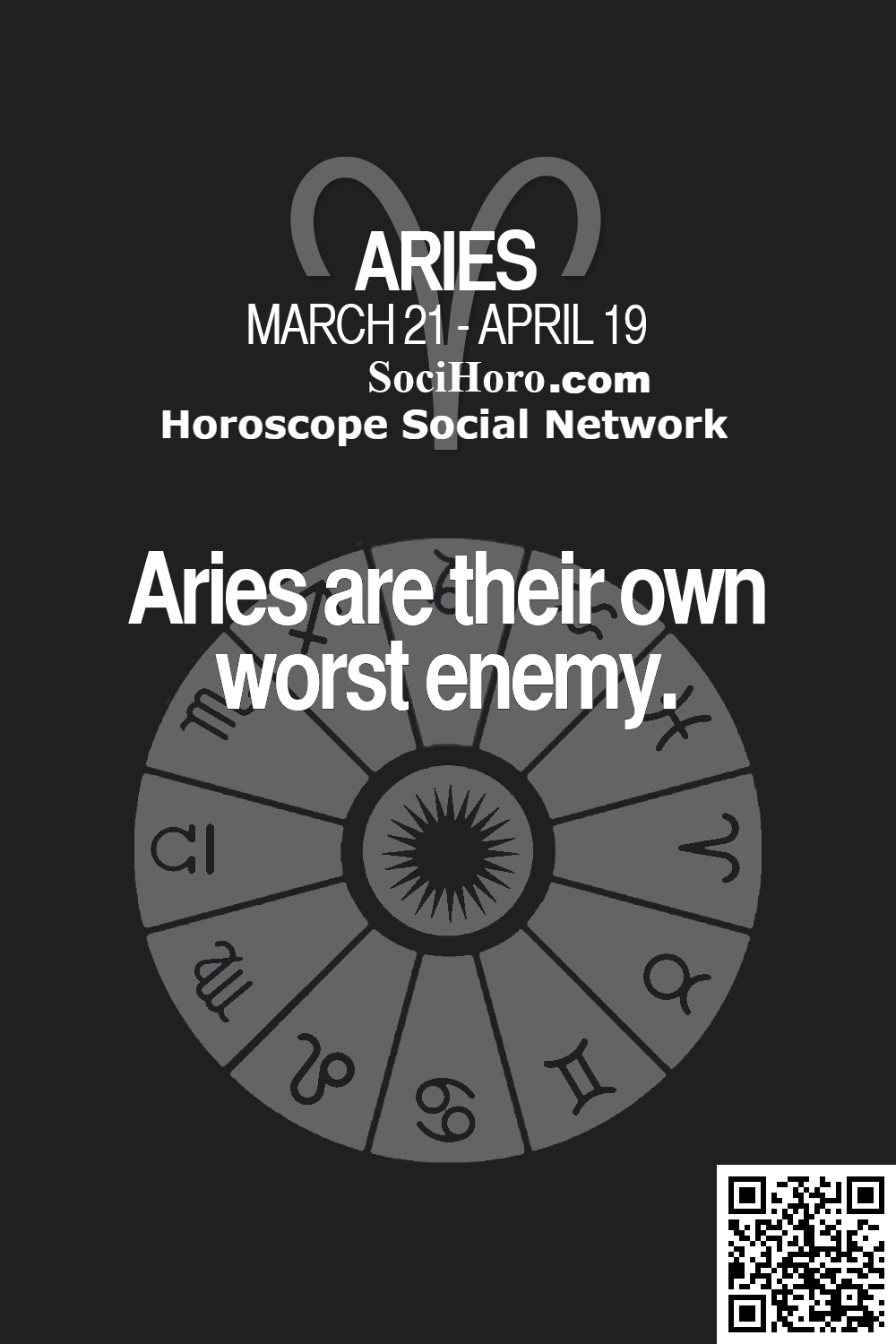 aries quotes