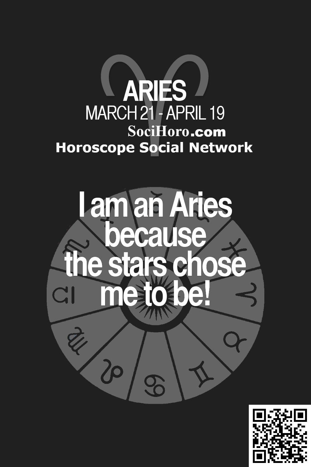 aries quotes