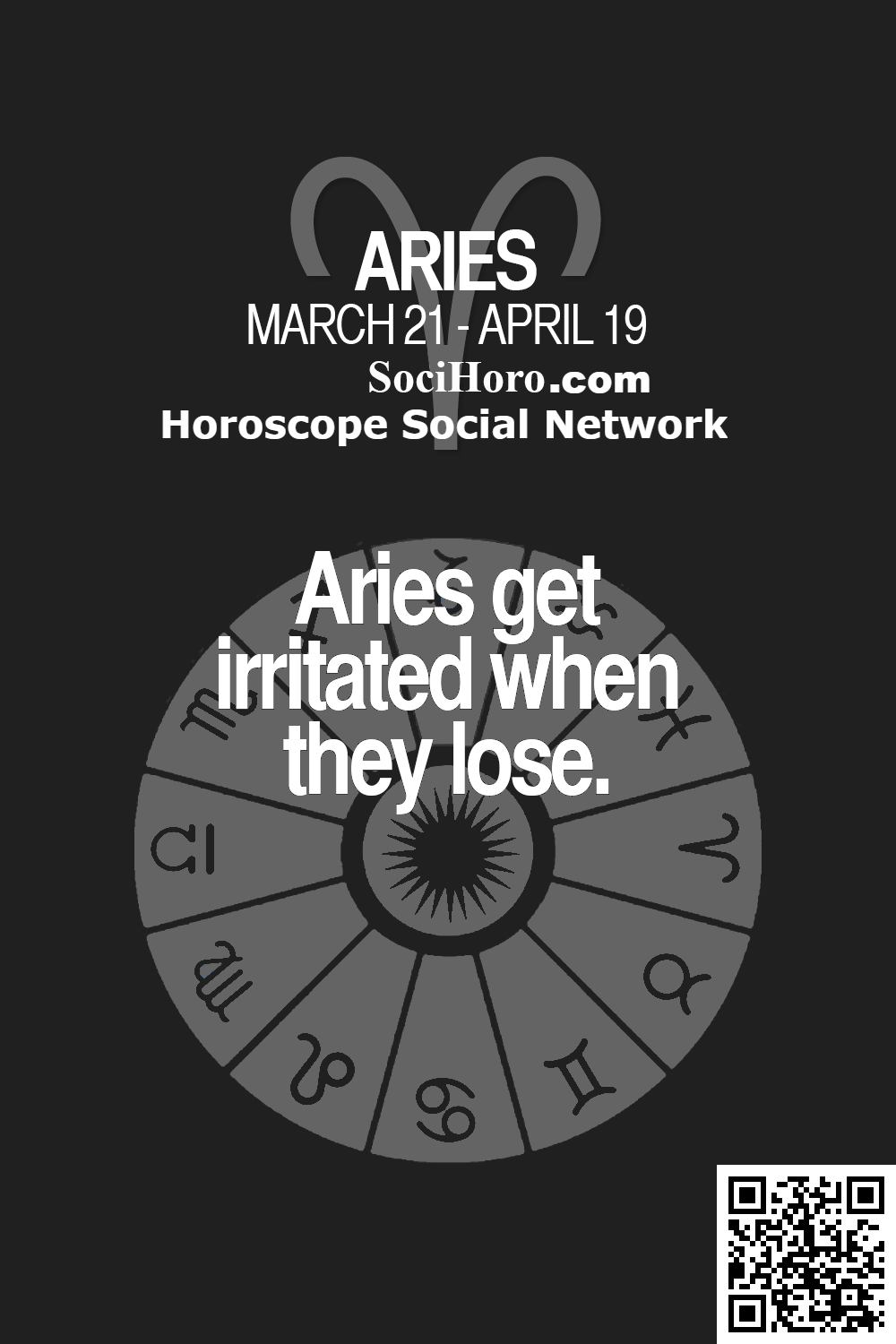 aries quotes